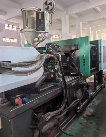 泰州地区工厂处理BN338注塑机