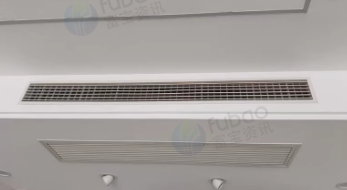 宿州地区个人处理美的雅静3匹风管机