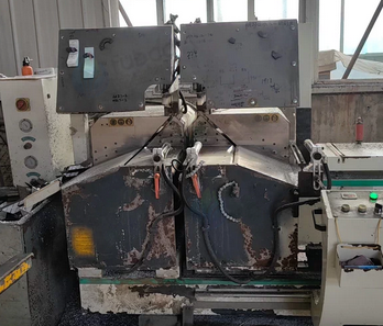 鞍山地区处理系统门窗加工设备、玻璃生产线