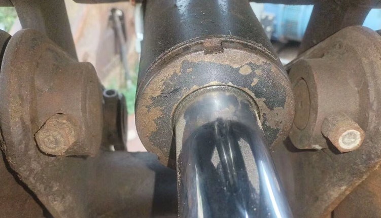 湛江地区处理旋转夹木器