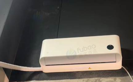 珠海地区处理空调