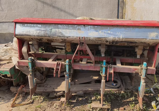 临沂地区处理玉米播种机