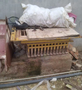 昆明地区处理砖机设备