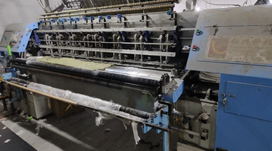 石家庄地区处理高速大梭机