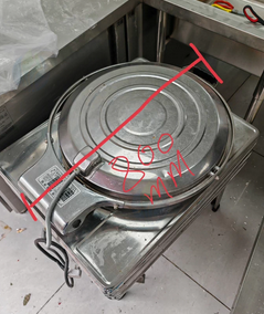 孝感地区处理定时定温电饼铛