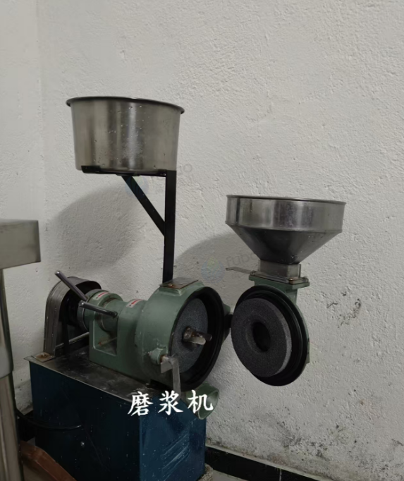 邵阳地区工厂处理布拉肠粉机