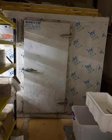 赣州地区处理闲置冷库