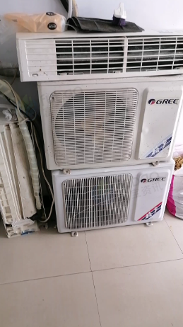 临沂地区处理家用空调