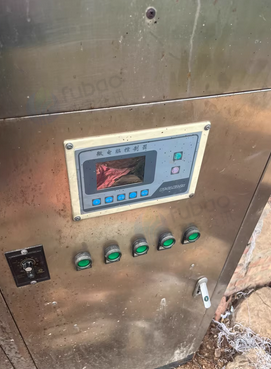 荆门地区处理蒸汽发生器