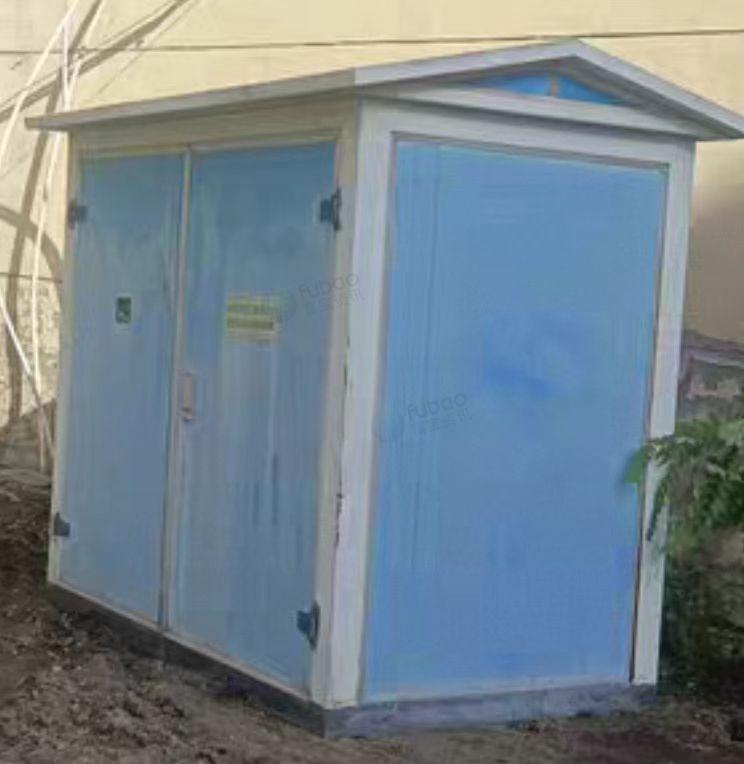 包头地区闲置处理高压环网柜