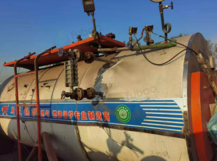 营口地区处理蒸汽锅炉