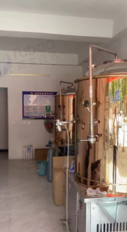 许昌地区处理精酿啤酒设备