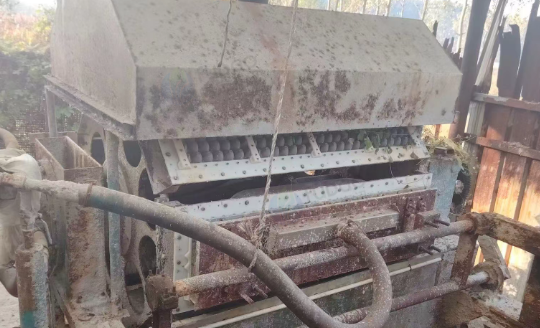 深圳地区蛋托厂处理水泵电机、打浆罐、石粉机、链条炉等