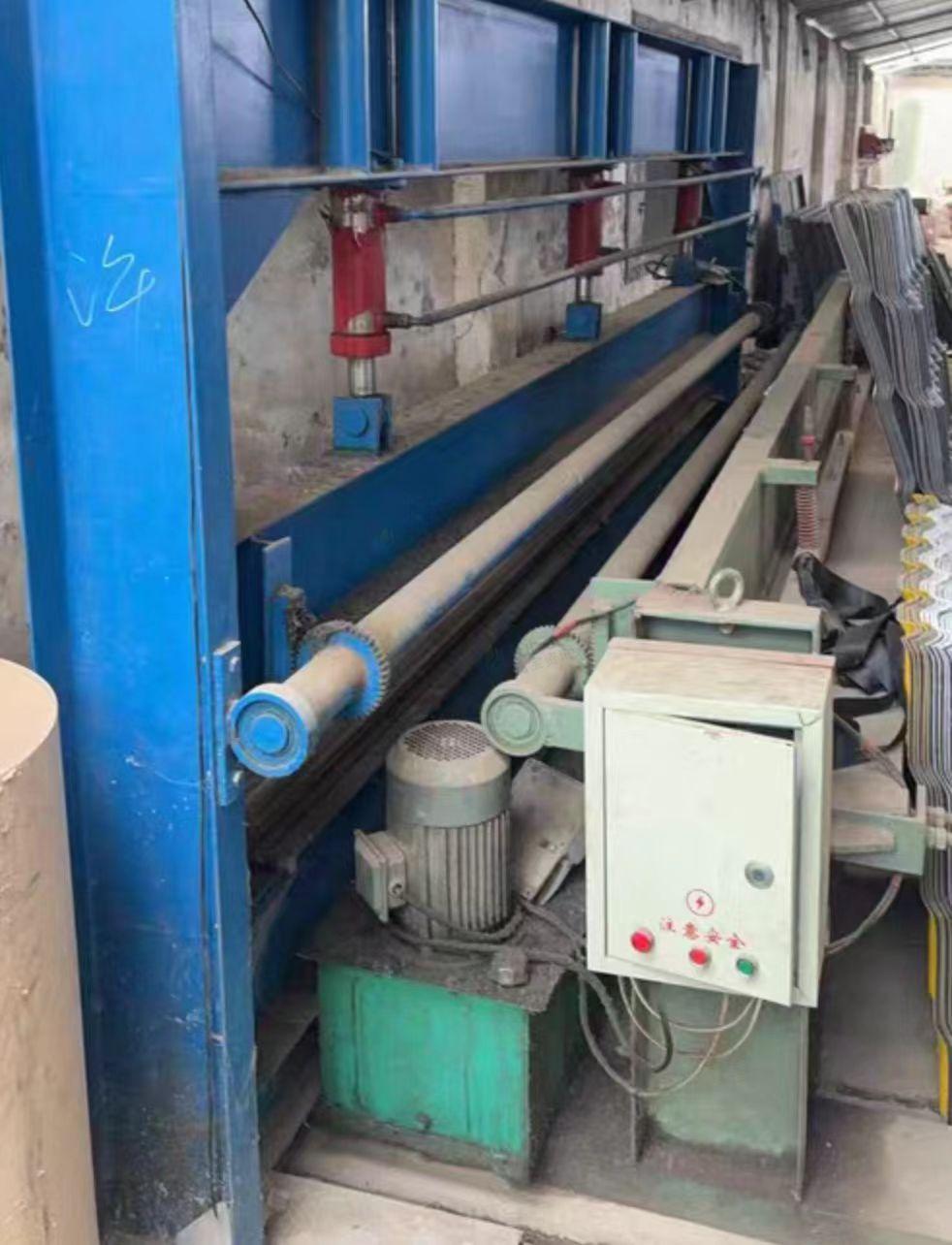 郑州地区个人处理剪板机、折弯机、分条机