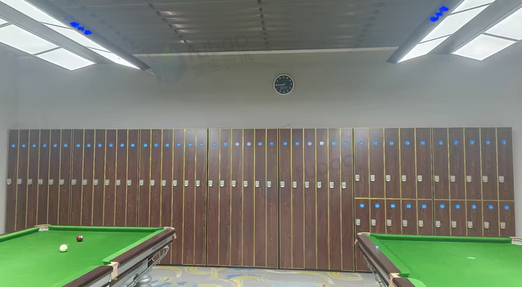 厦门地区处理台球厅全套设备