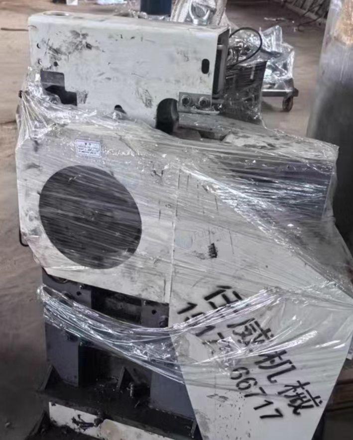 新乡地区处理二保焊机、多功能剪切机