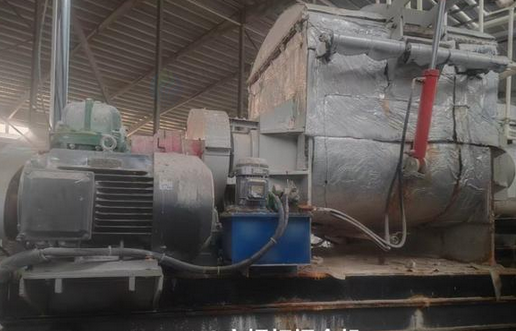 苏州地区工厂处理捏合机、球磨机等设备