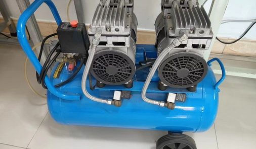 泉州地区处理烫麦机带空压一套、快递单打印机、不干胶打印机