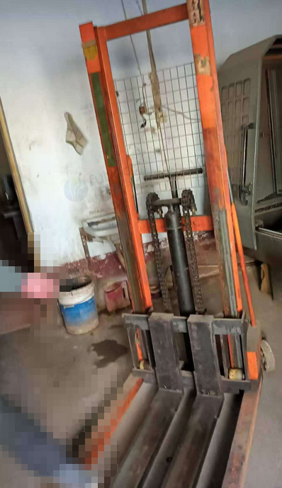 济南地区处理数控铣床