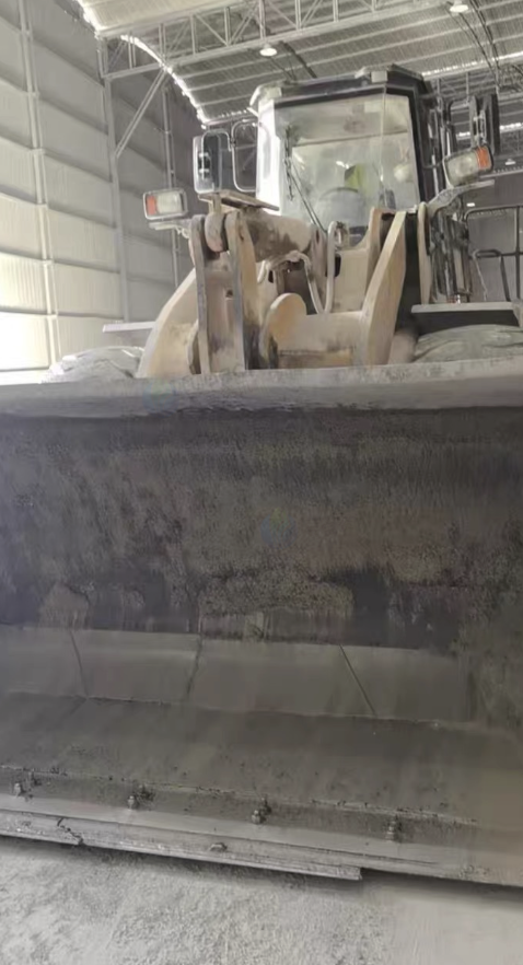 成都地区处理龙工863装载机