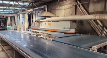 潍坊地区工厂处理豪美封边机