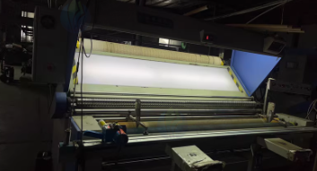 绍兴地区处理3台打卷机