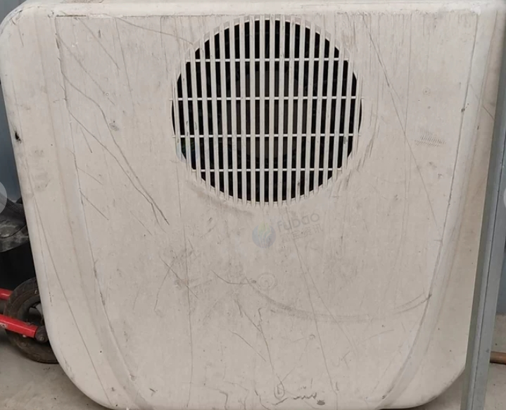 成都地区处理格力顶置一体式驻车空调