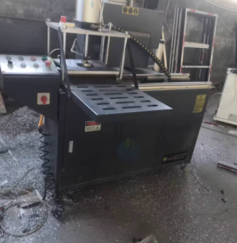 淄博地区个人处理门窗加工设备