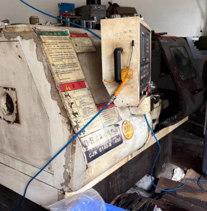 广州地区处理数控机床