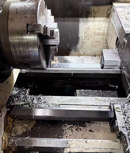 广州地区处理数控机床