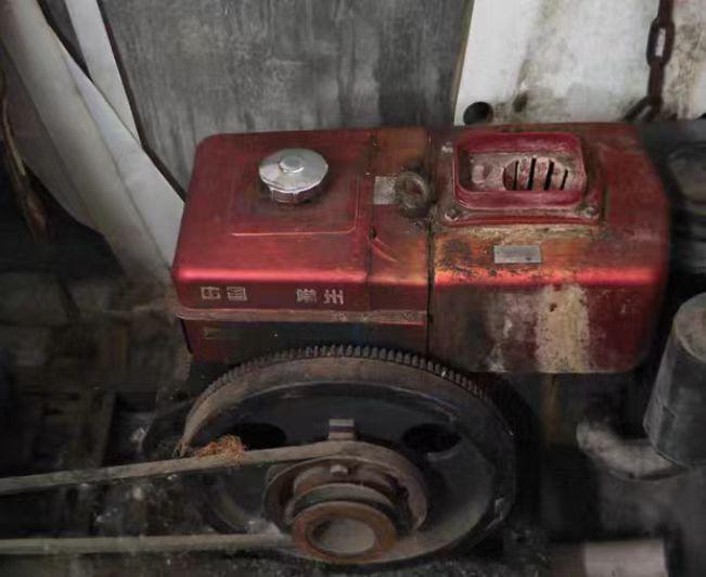 周口地区处理八匹柴油机、喷灌机