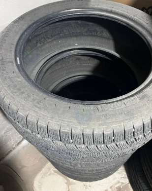 通辽地区处理雪地胎