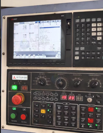 苏州地区处理格西玛三线加工中心