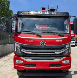 随州地区处理随车吊