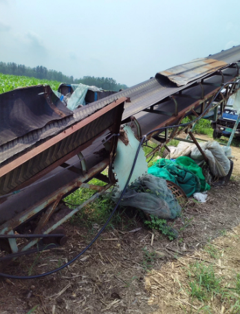 枣庄地区处理削片机