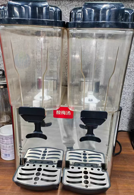 沈阳地区处理饮料机器