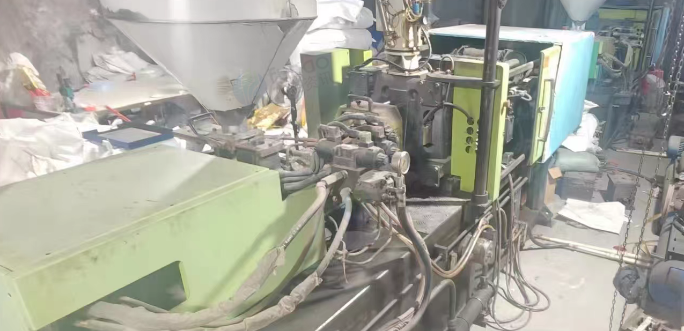 揭阳地区处理宝捷BJ90-V6注塑机