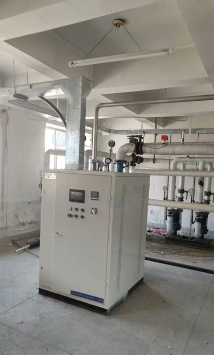 长春地区工厂处理2000平的电锅炉