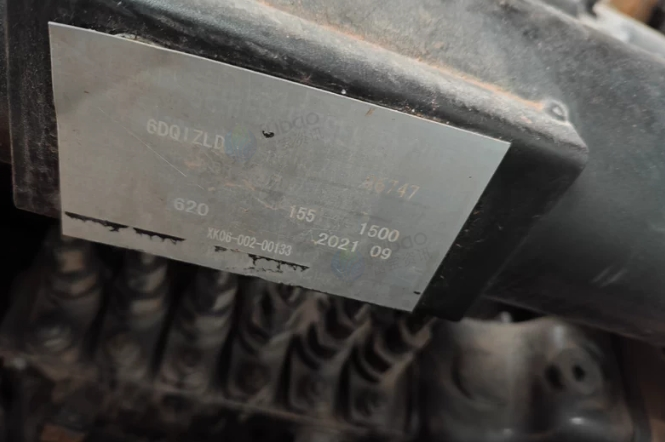 宜宾地区处理150千瓦发电机