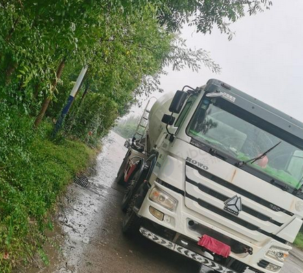 滨州地区处理混凝土搅拌罐车
