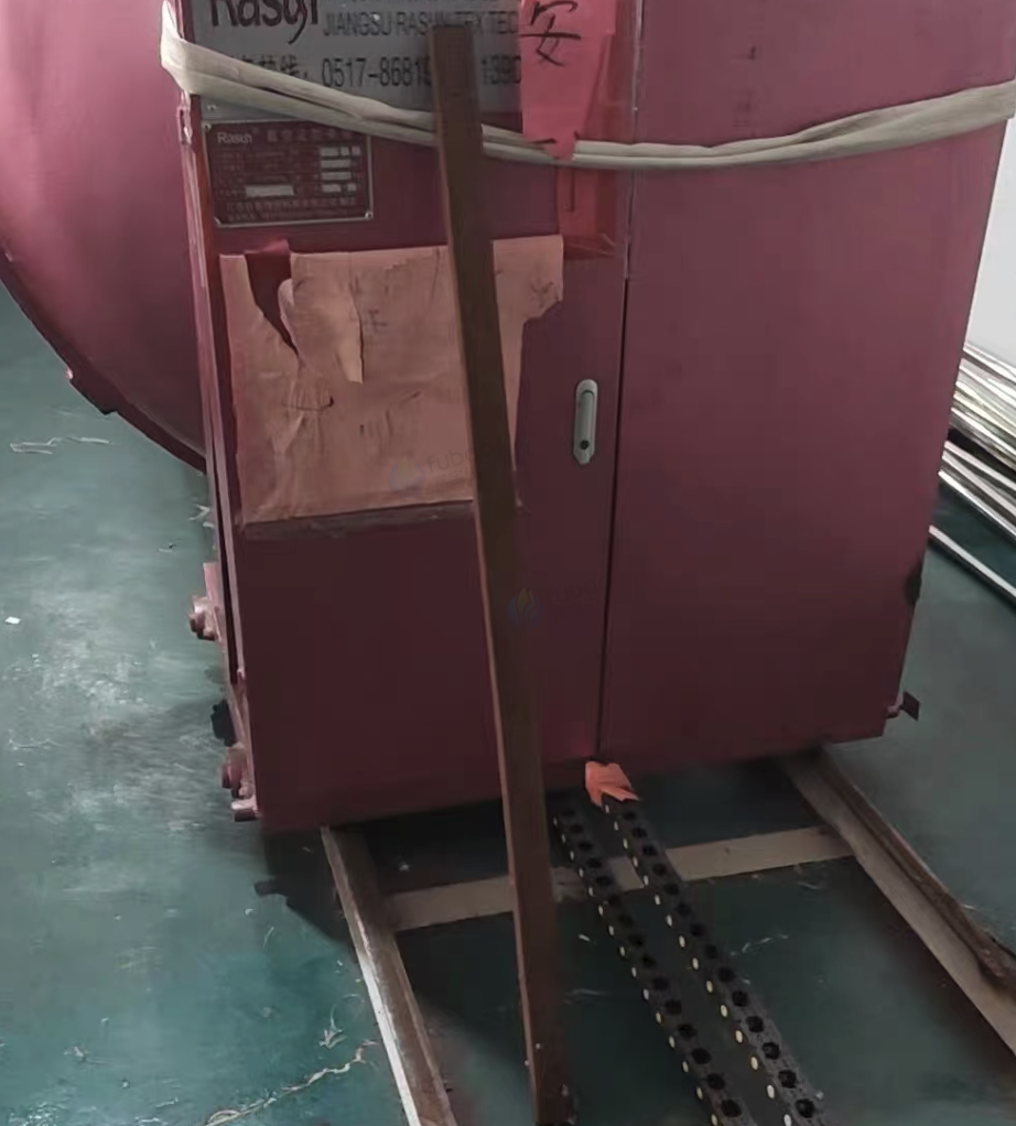 中山地区处理真空定型蒸箱