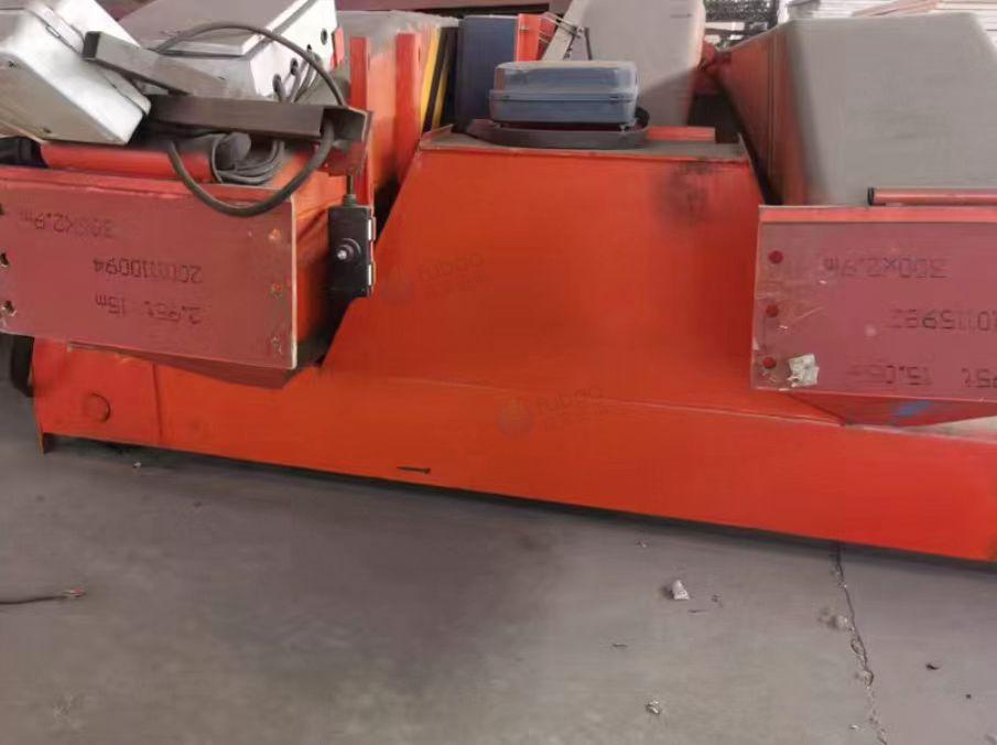 信阳地区闲置打包处理行车吊