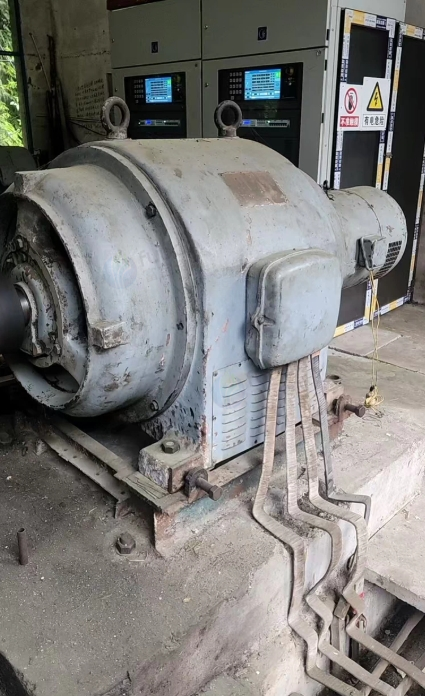 眉山地区处理125千瓦发电机