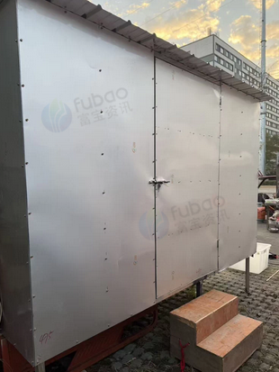 黄冈地区处理仓库集装箱