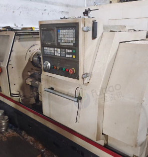 深圳地区处理机床