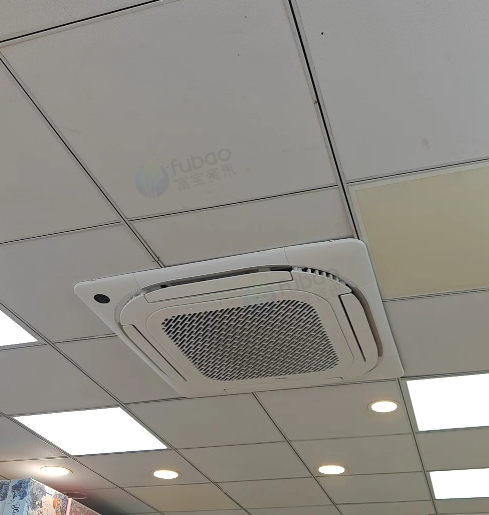 南京地区处理3P美的空调2台