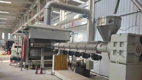 沧州地区处理虹吸排水生产线