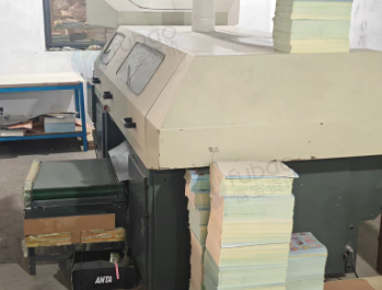 临沂地区工厂处理RCM装订机