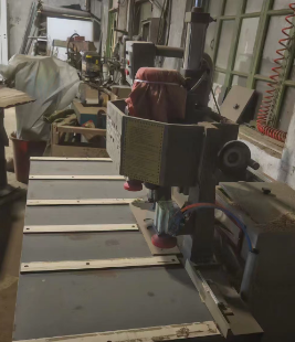 长春地区处理木门锁孔机