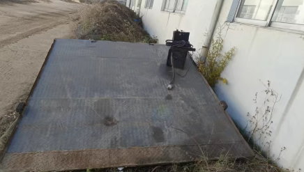 青岛地区处理1.5吨尾板